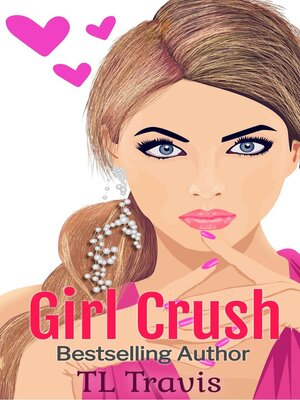 cover image of Girl Crush